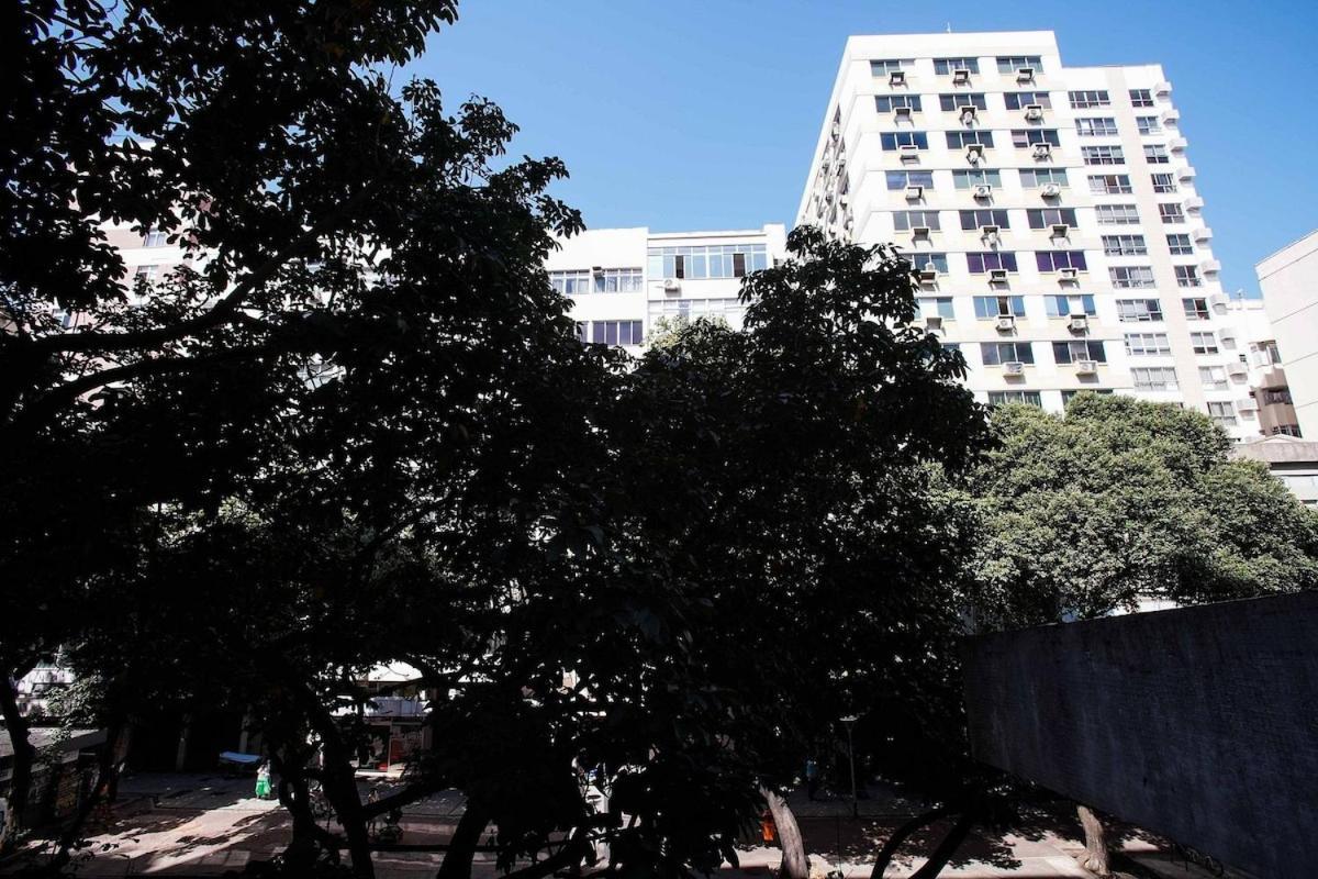 Appartement Aconchegante Perto Da De Ipanema Rio de Janeiro