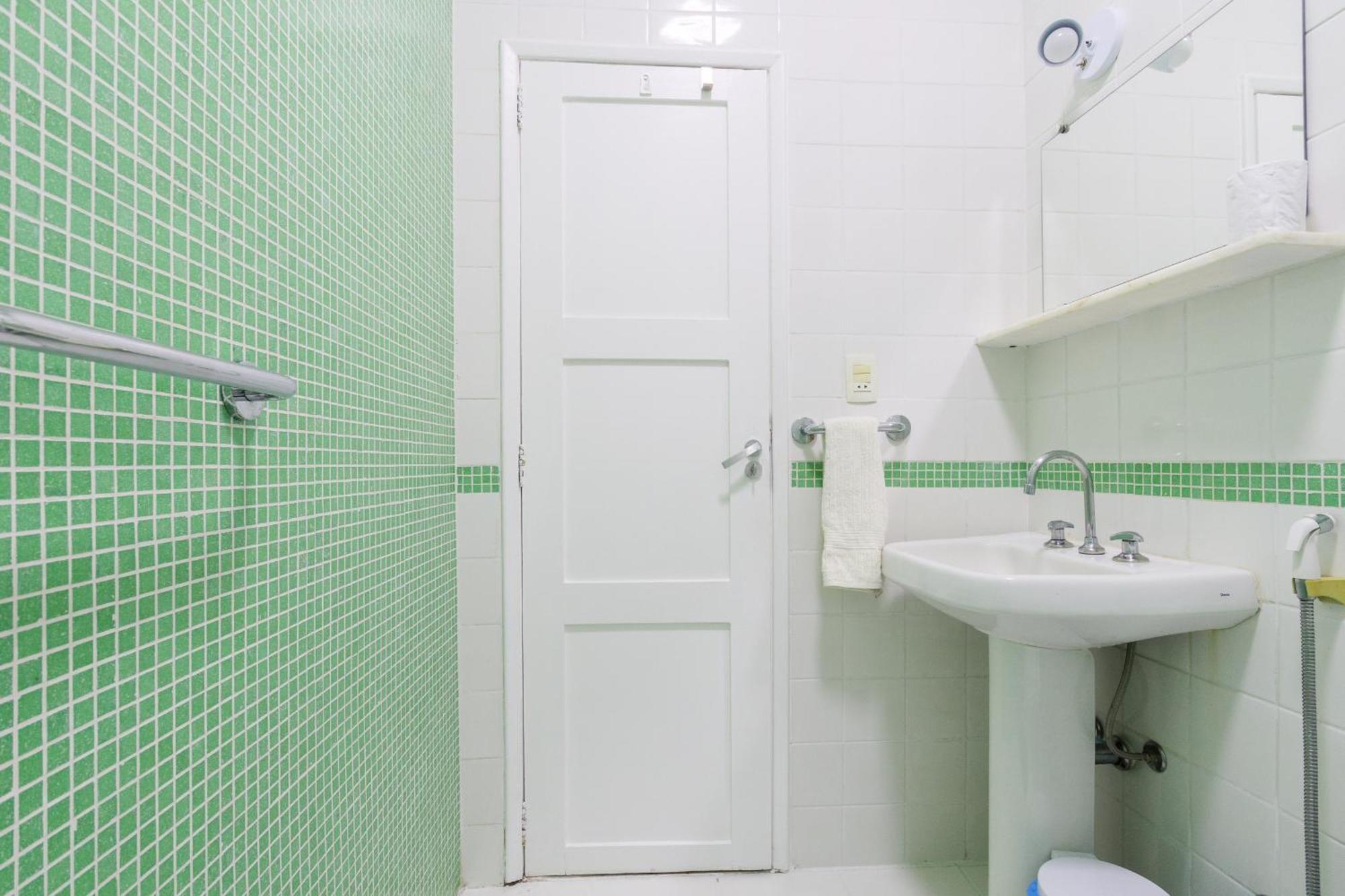 Appartement Aconchegante Perto Da De Ipanema *