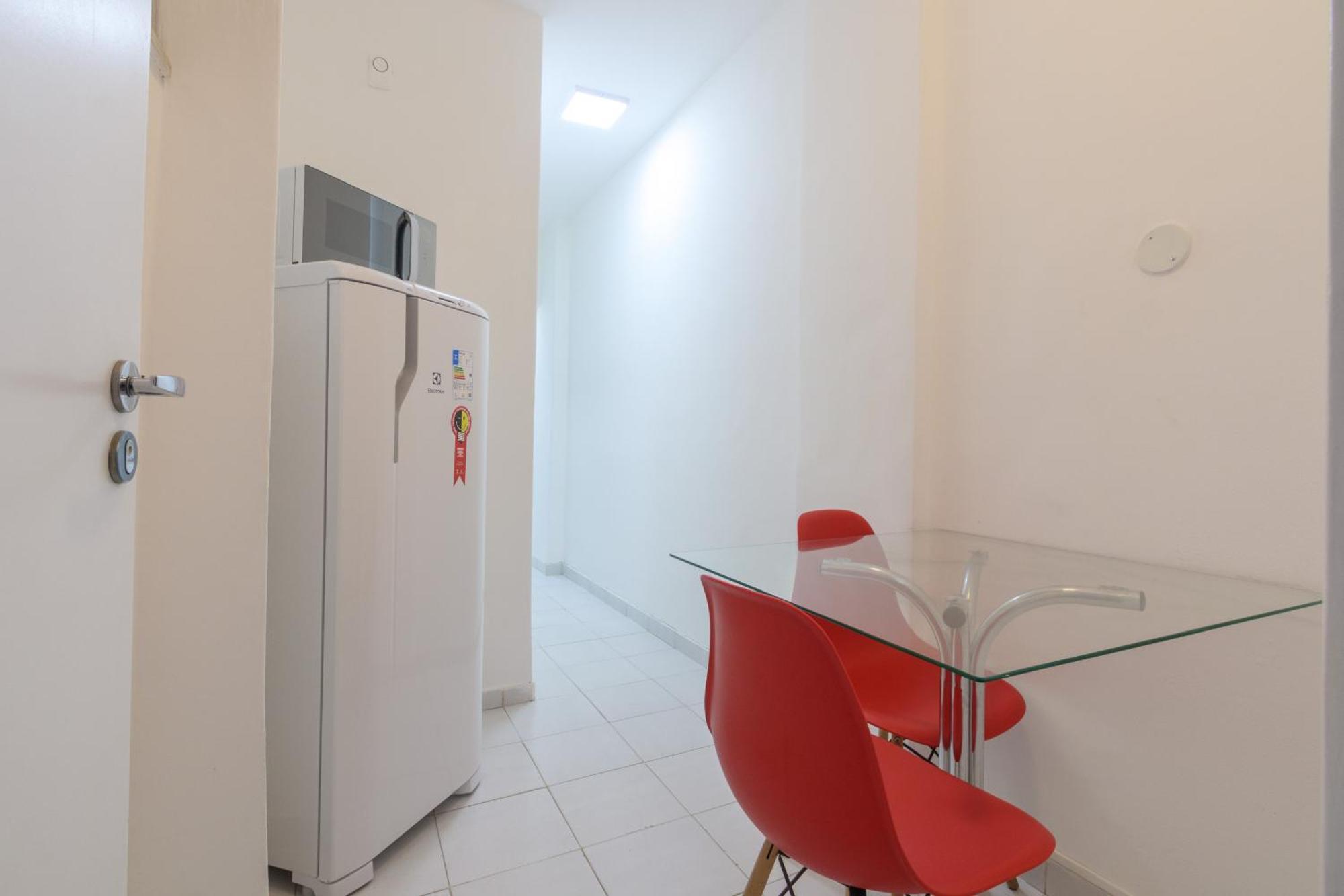 Appartement Aconchegante Perto Da De Ipanema Rio de Janeiro